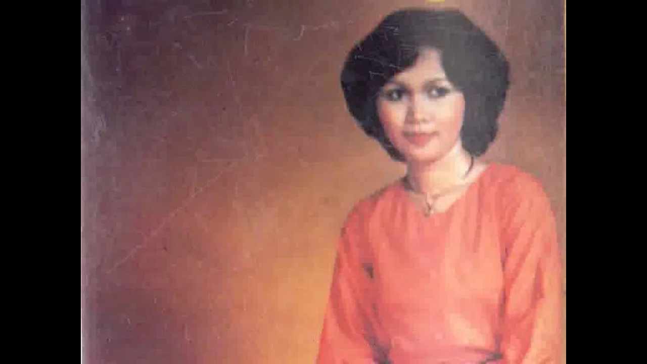 Inilah Lirik Indah Lagu Wijaya Kusumah Yang Dinyanyikan Dhenok Wahyudi